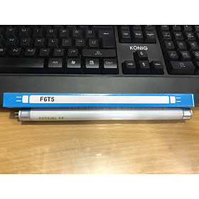 Mua Bóng đèn bắt muỗi 4w-14 5cm và 6w-22cm