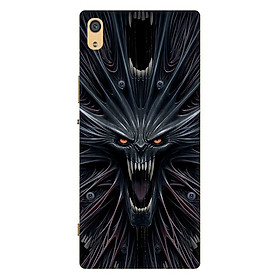 Ốp Lưng Dành Cho Điện Thoại Sony Xperia XA1 Ultra Mẫu 51