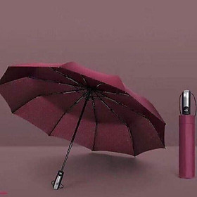 Mua Ô Dù Che Mưa Đi Nắng Cao Cấp Tự Động Gấp Gọn Chống Tia UV