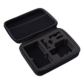 Mua Túi Bảo Vệ Cho Các Dòng Gopro Camera & Accessories (24 x 17 cm) - Hàng Nhập Khẩu
