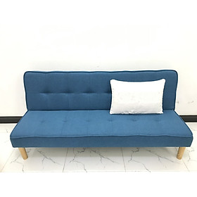 Ghế sofa giường 1m7x90, sofa phòng khách sivali11 sopha, sa lông, sô pha