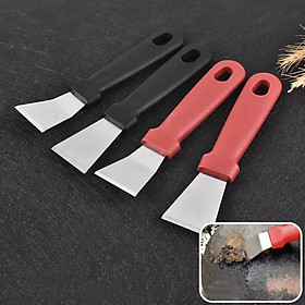 Mua Xẻng cạo vệ sinh máy hút mùi nhà bếp Inox  dao cạo tủ lạnh  rã đông  vết bẩn trên sàn