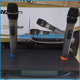 Mua Micro không dây bose999//