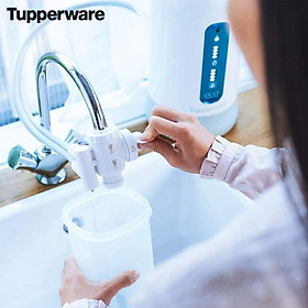 Mua Máy Lọc Nước Tupperware Nano Nature Aqua