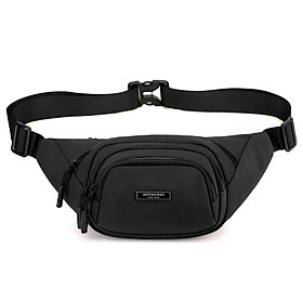 Túi đeo chéo nam phong cách mới - BEE GEE DCN9433