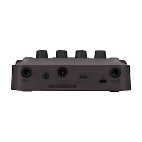 HIỆU ỨNG GUITAR ACOUSTIC ZOOM A1-FOUR - Việt Thương Music