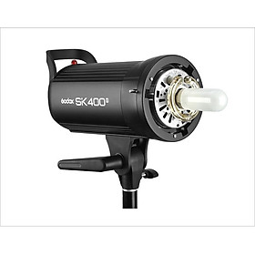 Mua Đèn Flash studio Godox SK400II Hàng Chính Hãng