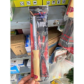 Mua Mỏ hàn nhọn 60w -80W (tặng kèm 1 cuộn chì hàn)