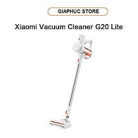 Mua Máy hút bụi cầm tay Xiaomi Vacuum Cleaner G20 Lite - Hàng Chính Hãng