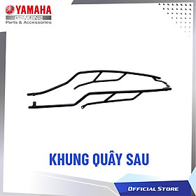 Khung Quây Sau Grande 2022