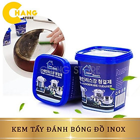 Mua Kem Tẩy Đồ Gia Dụng Hàn Quốc  Kem Cọ Xoong Nồi Đa Năng  Hiệu Quả