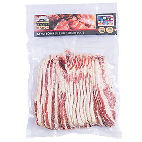 Ba rọi bò Mỹ Zelachi 2mm (1KG)