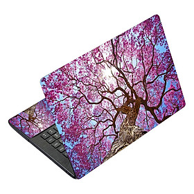 Miếng Dán Decal Dành Cho Laptop - Thiên Nhiên LTTN-22