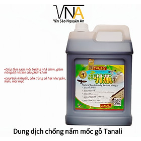 Mua DUNG DỊCH CHỐNG MỐC TANALI 5L