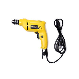 Máy khoan sắt stanley sdr3006-b1