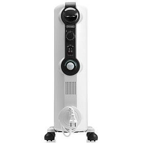 Mua Máy sưởi dầu Delonghi TRRS1225C - Hàng chính hãng