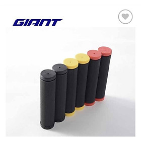 Tay nắm xe đạp Giant GBT 2