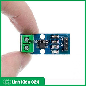 Mua Module Đo Dòng ACS712