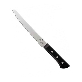 Mua Dao Bánh Mì KAI Seki Mangoroku Wakatake - 21cm