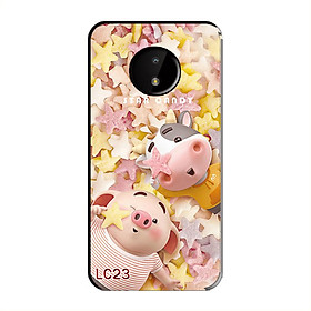 Ốp Lưng Dành Cho Nokia C20