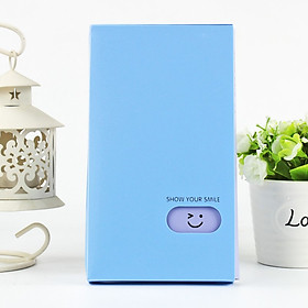 Hộp đựng lomo siêu xinh