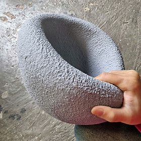 Đèn thả trần phòng khách quán cafe trang trí phòng ngủ bàn ăn bếp hiện đại hình nấm Bảo hành 24T