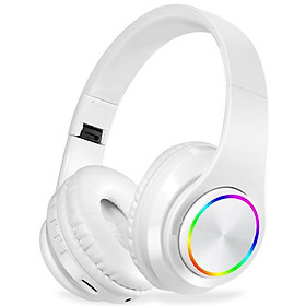 Mua Tai Nghe Chụp Tai ️️ Tai Nghe Bluetooth Âm Thanh Chân Thực  Sống Động - Tai Nghe B39 Lót Tai Êm Ái Thoải Mái