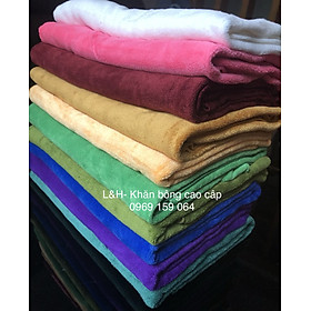 Mua khăn trải giường Spa kt 90x190cm 700gr