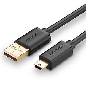 Cable Mini USB 2.0 Ugreen 30472