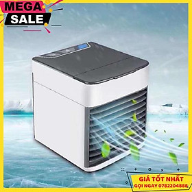 Mua Quạt Lạnh Siêu Mát - Giao Hàng Toàn Quốc