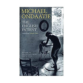 The English Patient (Bloomsbury Classic Series) Paperback – 2 Aug 2004