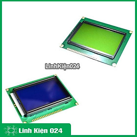 Mua Các Loại Màn Hình LCD 12864   5V
