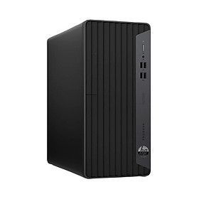 Mua Máy tính đồng bộ HP ProDesk 400 G7 MT 60U84PA/ Intel Core i5-10505/ 4GB/ 256SSD/ Wifi/ BT/ Windows 11/ Đen - Hàng Chính Hãng