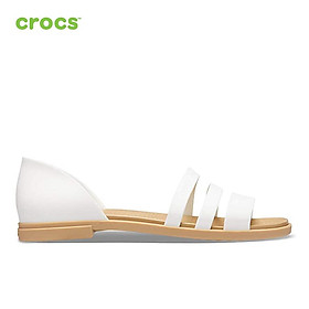 Dép thời trang Nữ Crocs - Tulum