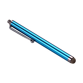 Capacitive Stylus Durable Universal Touchscreen Drawing Pen with Fiber Tip for Cell Phone Tablet Compatible with iPad