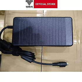 Sạc Tương Thích Cho Laptop Asus Rog Gx700Vo-Gc009T Gx700Vo-Vs74K Gaming 330W - Hàng Nhập Khẩu New Seal TEEMO PC TEAC311