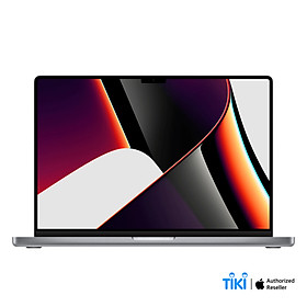 Apple MacBook Pro M1 PRO 2021 - 16 Inchs (M1 PRO - 16GB / 32GB - 512GB / 1TB) - Hàng Chính Hãng