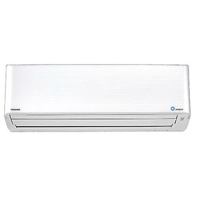 Máy lạnh Toshiba inverter 1.5 HP RAS-H13N4KCVPG-V - Hàng chính hãng - Chỉ giao tại HCM