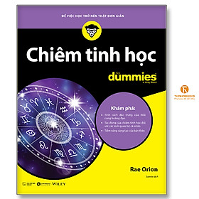 Chiêm tinh học for Dummies