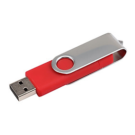 USB 32G 2.0 Thẻ Nhớ U Disk Có Nắp Cho Cả Máy Tính Và Thiết Bị Android