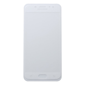 Miếng dán cường lực cho Samsung Galaxy J7 Plus Full Keo màn hình