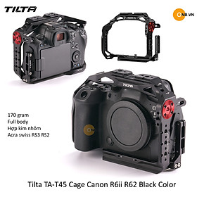 Mua Tilta TA-T45 Cage Khung bảo vệ Canon R6ii R62