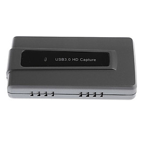 USB 3.0 to    Video  Card 1080P 60FPS  For Windows