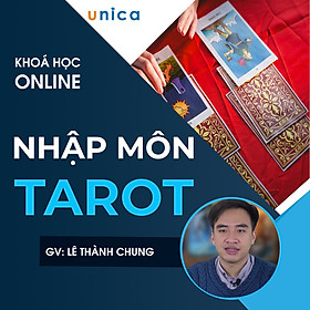 Khóa Học Nhập Môn Tarot