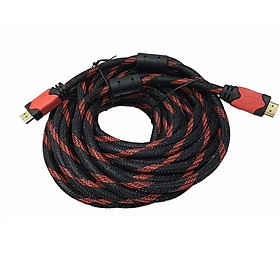 Mua CÁP HDMI KM 1.3 ( 10m) 10107 CÁP HDMI 10M CHUẨN 1.3-HÀNG CHÍNH HÃNG