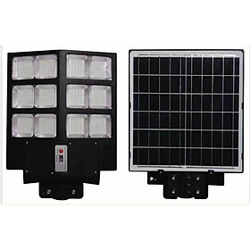 ĐÈN NĂNG LƯỢNG MẶT TRỜI LIỀN THỂ KÉP 500w, 400w, 300w
