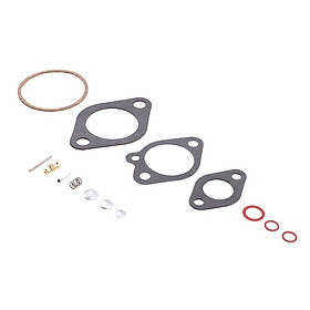 Carb Carburetor  Kit for 9.9 15 75 85 105 120 130 135 150