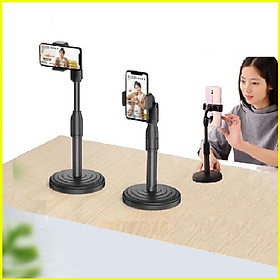 Mua Kẹp Điện Thoại Để Bàn  Kẹp Điện Thoại Livestream Xem Video Xoay 360 Độ - Yumeshop94