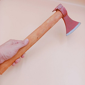 Mua Búa Cứu Hộ Thoát Hiểm Phòng Cháy Chữa Cháy Có Nhổ Đinh Tiện Lợi