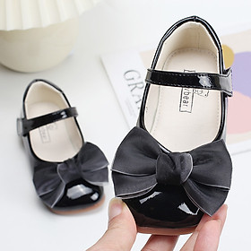 Giày Búp Bê Kiểu Dáng Dễ Thương – GBB9012